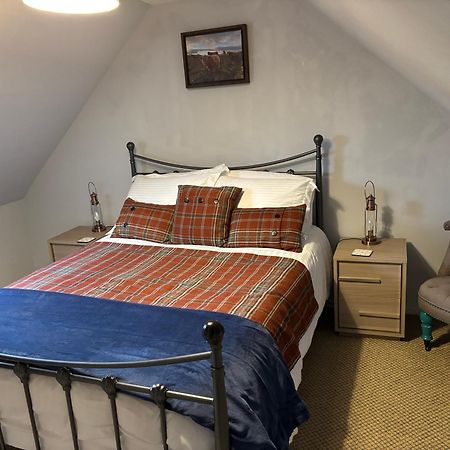 Traditional 2 Bed Croft Portskerra Luaran gambar