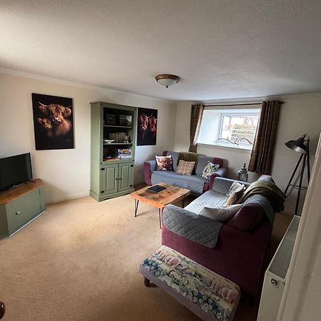 Traditional 2 Bed Croft Portskerra Luaran gambar