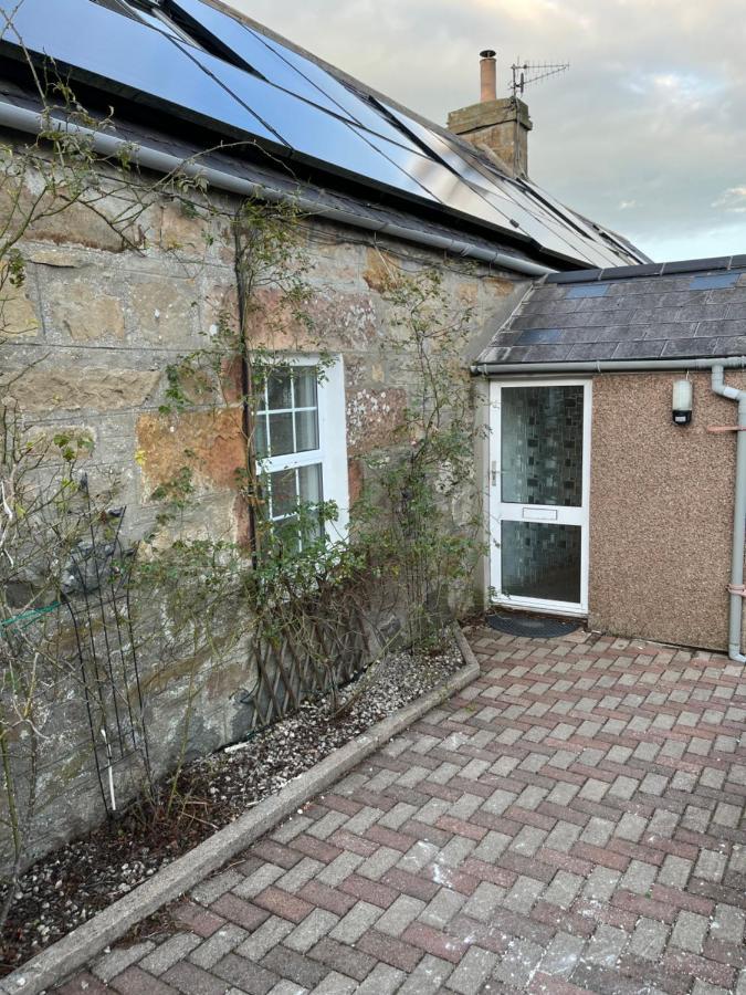 Traditional 2 Bed Croft Portskerra Luaran gambar