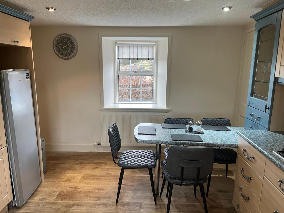 Traditional 2 Bed Croft Portskerra Luaran gambar