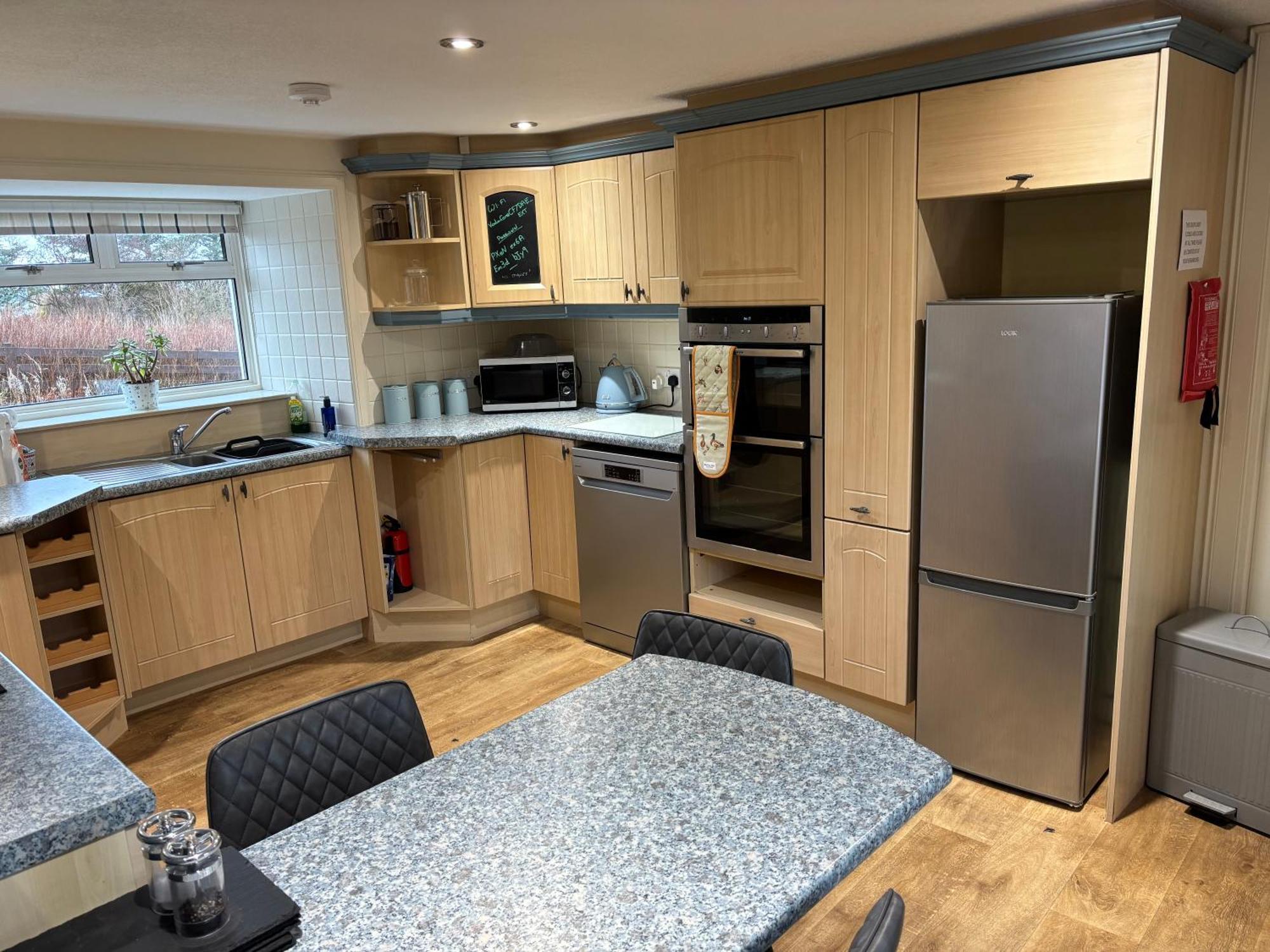 Traditional 2 Bed Croft Portskerra Luaran gambar